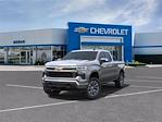 New 2025 Chevrolet Silverado 1500 LT Double Cab 4x4, Pickup for sale #S79177 - photo 9