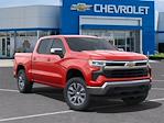 New 2025 Chevrolet Silverado 1500 LT Crew Cab 4x4, Pickup for sale #S79520 - photo 8