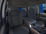 New 2025 Chevrolet Silverado 1500 LT Crew Cab 4x4, Pickup for sale #S79600 - photo 17