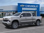 New 2025 Chevrolet Silverado 1500 LT Crew Cab 4x4, Pickup for sale #S79600 - photo 4