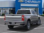 New 2025 Chevrolet Silverado 1500 LT Crew Cab 4x4, Pickup for sale #S79600 - photo 2