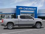 New 2025 Chevrolet Silverado 1500 LT Crew Cab 4x4, Pickup for sale #S79600 - photo 6