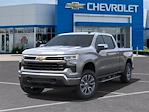 New 2025 Chevrolet Silverado 1500 LT Crew Cab 4x4, Pickup for sale #S79600 - photo 7