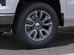 New 2025 Chevrolet Silverado 1500 LT Crew Cab 4x4, Pickup for sale #S79683 - photo 10