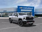 2025 Chevrolet Silverado 2500 Crew Cab 4x4, Pickup for sale #S79690 - photo 1