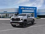 2025 Chevrolet Silverado 2500 Crew Cab 4x4, Pickup for sale #S79690 - photo 9