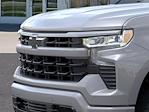 New 2025 Chevrolet Silverado 1500 RST Crew Cab 4x4, Pickup for sale #S79708 - photo 14