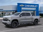 New 2025 Chevrolet Silverado 1500 RST Crew Cab 4x4, Pickup for sale #S79708 - photo 4