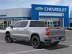 New 2025 Chevrolet Silverado 1500 RST Crew Cab 4x4, Pickup for sale #S79708 - photo 5