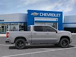 New 2025 Chevrolet Silverado 1500 RST Crew Cab 4x4, Pickup for sale #S79708 - photo 6