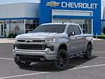 New 2025 Chevrolet Silverado 1500 RST Crew Cab 4x4, Pickup for sale #S79708 - photo 7