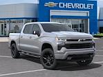 New 2025 Chevrolet Silverado 1500 RST Crew Cab 4x4, Pickup for sale #S79708 - photo 8