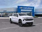 New 2025 Chevrolet Silverado 1500 RST Crew Cab 4x4, Pickup for sale #S79727 - photo 1