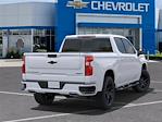 New 2025 Chevrolet Silverado 1500 RST Crew Cab 4x4, Pickup for sale #S79727 - photo 2