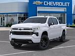 New 2025 Chevrolet Silverado 1500 RST Crew Cab 4x4, Pickup for sale #S79727 - photo 7