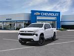 New 2025 Chevrolet Silverado 1500 RST Crew Cab 4x4, Pickup for sale #S79727 - photo 9