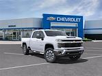 New 2025 Chevrolet Silverado 2500 LT Crew Cab 4x4, Pickup for sale #S79728 - photo 1