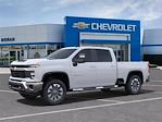 New 2025 Chevrolet Silverado 2500 LT Crew Cab 4x4, Pickup for sale #S79728 - photo 4