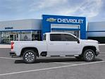 New 2025 Chevrolet Silverado 2500 LT Crew Cab 4x4, Pickup for sale #S79728 - photo 6