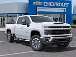 New 2025 Chevrolet Silverado 2500 LT Crew Cab 4x4, Pickup for sale #S79728 - photo 8