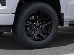 New 2025 Chevrolet Silverado 1500 RST Crew Cab 4x4, Pickup for sale #S79795 - photo 10