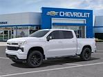 New 2025 Chevrolet Silverado 1500 RST Crew Cab 4x4, Pickup for sale #S79795 - photo 4