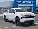 New 2025 Chevrolet Silverado 1500 RST Crew Cab 4x4, Pickup for sale #S79795 - photo 8