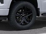 New 2025 Chevrolet Silverado 1500 RST Crew Cab 4x4, Pickup for sale #S79796 - photo 10