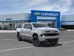 New 2025 Chevrolet Silverado 1500 RST Crew Cab 4x4, Pickup for sale #S79798 - photo 1