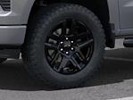 New 2025 Chevrolet Silverado 1500 RST Crew Cab 4x4, Pickup for sale #S79798 - photo 10