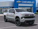 New 2025 Chevrolet Silverado 1500 RST Crew Cab 4x4, Pickup for sale #S79798 - photo 8