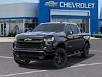 New 2025 Chevrolet Silverado 1500 RST Crew Cab 4x4, Pickup for sale #S79844 - photo 7