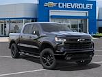 New 2025 Chevrolet Silverado 1500 RST Crew Cab 4x4, Pickup for sale #S79844 - photo 8