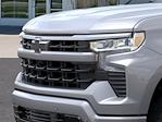 New 2025 Chevrolet Silverado 1500 RST Crew Cab 4x4, Pickup for sale #S79845 - photo 14