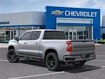 New 2025 Chevrolet Silverado 1500 RST Crew Cab 4x4, Pickup for sale #S79845 - photo 5