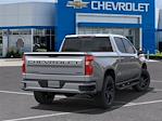 New 2025 Chevrolet Silverado 1500 RST Crew Cab 4x4, Pickup for sale #S79845 - photo 2