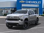 New 2025 Chevrolet Silverado 1500 RST Crew Cab 4x4, Pickup for sale #S79845 - photo 7