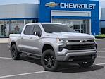 New 2025 Chevrolet Silverado 1500 RST Crew Cab 4x4, Pickup for sale #S79845 - photo 8