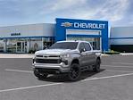 New 2025 Chevrolet Silverado 1500 RST Crew Cab 4x4, Pickup for sale #S79845 - photo 9