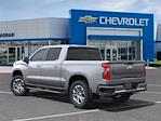 New 2025 Chevrolet Silverado 1500 LTZ Crew Cab 4x4, Pickup for sale #S80270 - photo 5