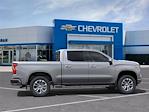 New 2025 Chevrolet Silverado 1500 LTZ Crew Cab 4x4, Pickup for sale #S80270 - photo 6