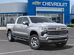 New 2025 Chevrolet Silverado 1500 LTZ Crew Cab 4x4, Pickup for sale #S80270 - photo 8