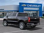 New 2025 Chevrolet Silverado 1500 LTZ Crew Cab 4x4, Pickup for sale #S80271 - photo 5