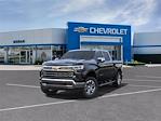 New 2025 Chevrolet Silverado 1500 LTZ Crew Cab 4x4, Pickup for sale #S80271 - photo 9