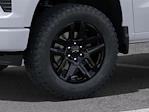 2025 Chevrolet Silverado 1500 Crew Cab 4x4, Pickup for sale #S80393 - photo 10