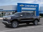 New 2025 Chevrolet Silverado 1500 LT Crew Cab 4x4, Pickup for sale #S80406 - photo 4