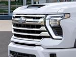 New 2025 Chevrolet Silverado 2500 High Country Crew Cab 4x4, Pickup for sale #S80415 - photo 14