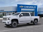 New 2025 Chevrolet Silverado 2500 High Country Crew Cab 4x4, Pickup for sale #S80415 - photo 4