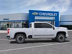 New 2025 Chevrolet Silverado 2500 High Country Crew Cab 4x4, Pickup for sale #S80415 - photo 6