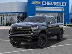 New 2025 Chevrolet Silverado 1500 RST Crew Cab 4x4, Pickup for sale #S80427 - photo 7